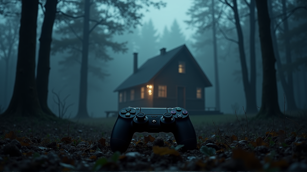 ホラー愛好者万歳：キャビンファクトリーがPS4にたった$3で登場