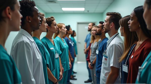 見逃すことのできない命を救う健康スクリーニング