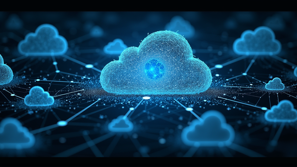 迷路の謎を解く: 1つのAWSの停止が世界に広がった方法