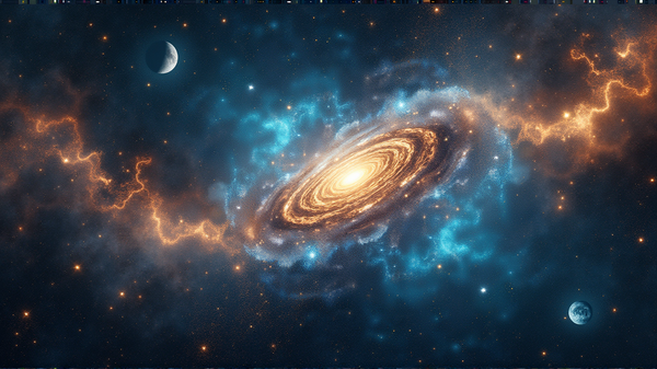 占星術の洞察: 10月12日から18日にかけての愛と混乱