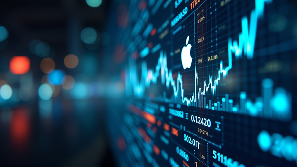 ビッグテックの収益が今年の株式市場のラリーを加速させるか？