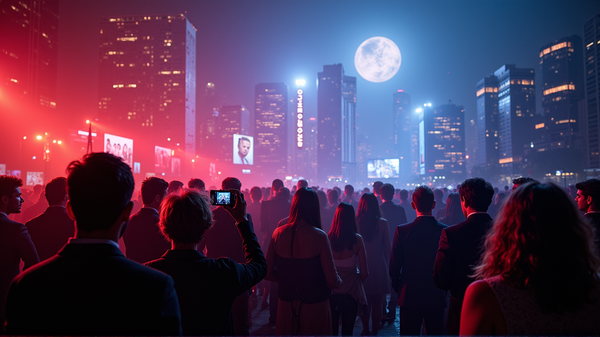 ハリウッド・リポーター、国内ジャーナリズム賞で記録的なノミネートを祝う！