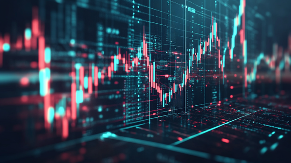 Algo Amrix 300: トレーディングプラットフォームの究極のフロンティア？