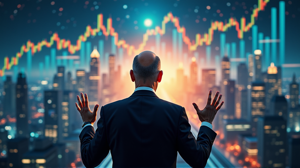 ジム・クレイマー、収益報告とFRBの動きでテック株の急騰を予測