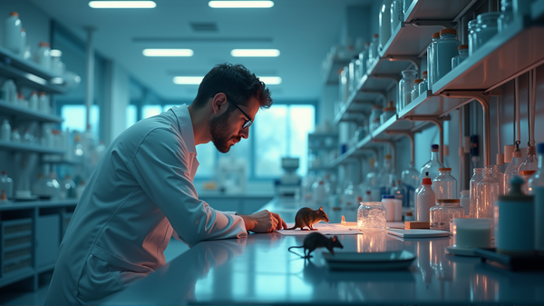 COVID-19によって父親は分子的な影響を子供に伝えるのか？