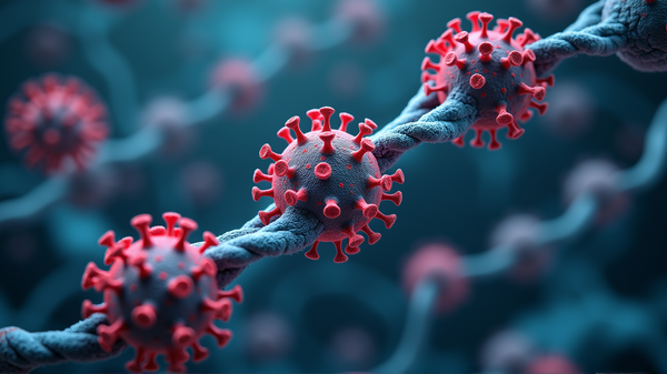 遺伝的影響の解明: MASP2遺伝子多型がCovid-19感受性に与える影響とは