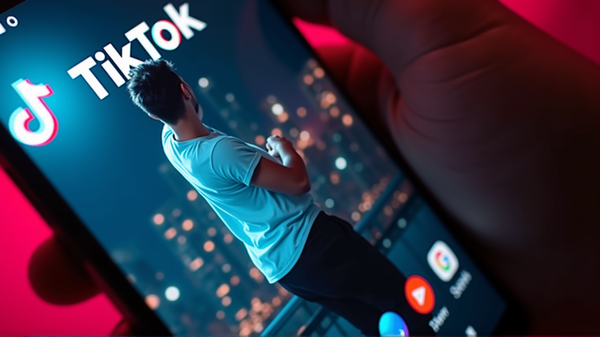 TikTok Lite：売却混乱の中、ByteDanceの戦術的な動き