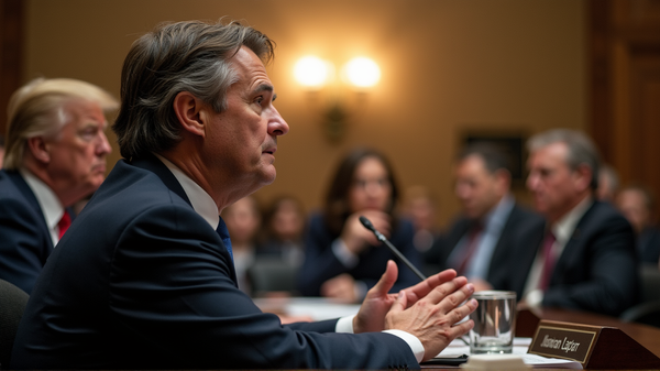 アマゾンのインターネット障害後、ビッグテック分割を求める米上院議員