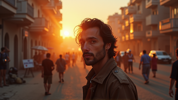 ガザ停戦後に際立つハリウッドのセレブたちの沈黙