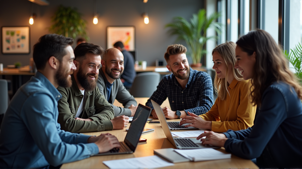 初めての顧客を生涯のパートナーに変える方法：スタートアップの秘訣