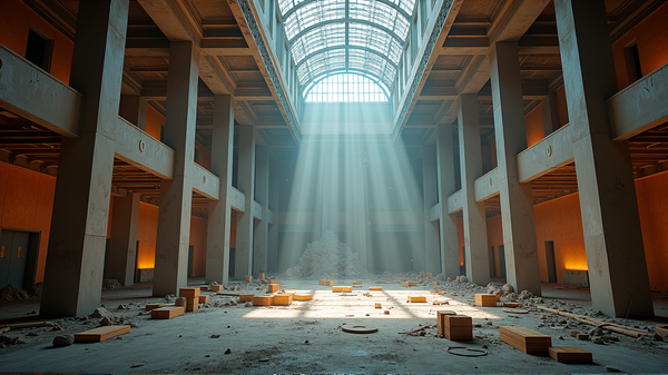 億万長者の後援者か、ホワイトハウスの奇跡か：トランプの3億ドルのボールルームを資金提供しているのは誰？