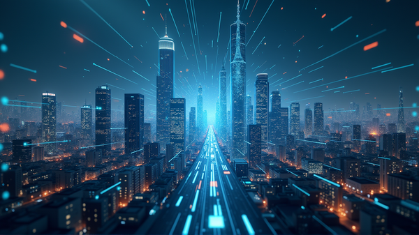 AIブーム: バブルではなく触媒であるとパウエルFRB議長が語る