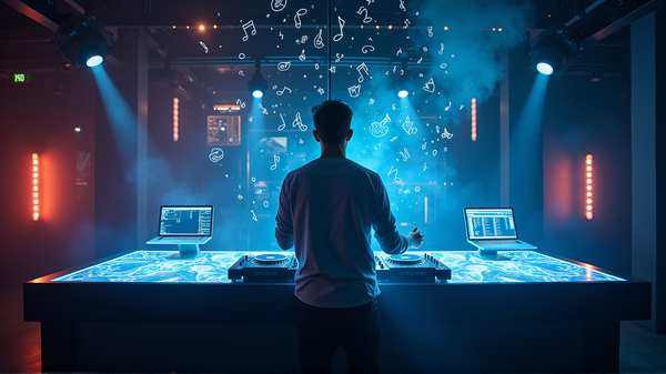 Spotify、AI DJによるパーソナライズされたプロンプトで音楽体験を革新