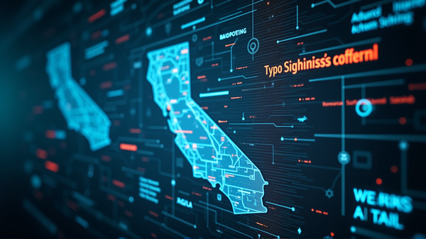 カリフォルニアのAI安全法: 透明性と保護の画期的立法