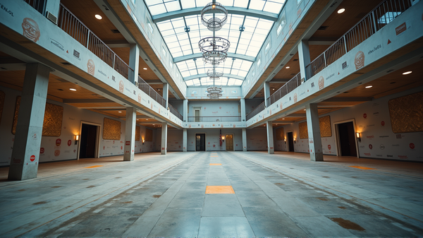 ホワイトハウスのボールルームは私的寄付で建設：実際のところはどうなのか？