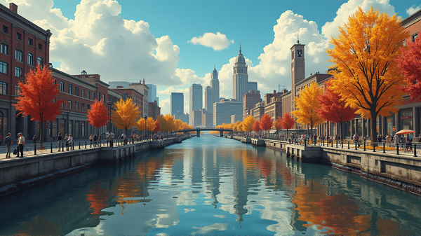 デトロイト市民が強く主張: コミュニティの犠牲での減税は許さない