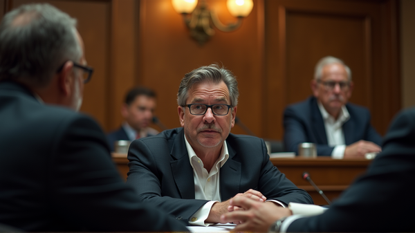 罪を認めた男の運命：警官射殺で死刑に直面