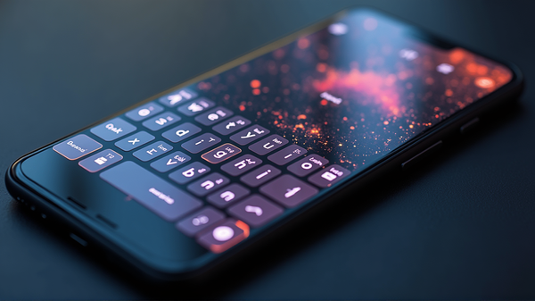 Gboardの大胆な動き:ピリオドとカンマキーの削除 - 革命?それとも騒動?