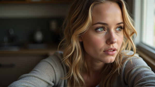 ハリウッドの喧騒を超えたジェニファー・ローレンスの安らぎ