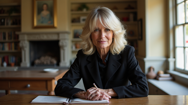 ダイアン・キートンの驚異的な旅路：ハリウッドからハウスフリッピングのスターへ