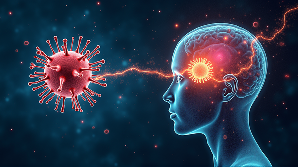 驚くべき発見：未来の世代に対するCOVID-19の隠された遺産