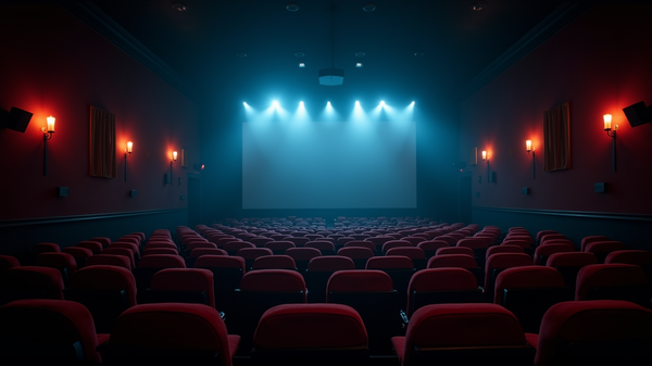 ハリウッドのAリストミステリー：ビッグネームが観客を引き寄せられない理由