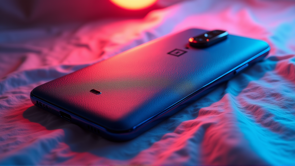 OnePlus 13が2025年の必携スマートフォンになった理由