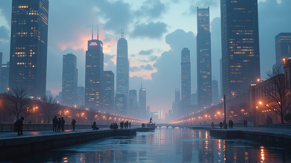 AIの波に乗る: ユタ州の技術労働者に明るい未来