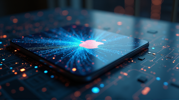 テクノロジーの激震: AppleのM5の驚異からWindows 10の最後の別れまで