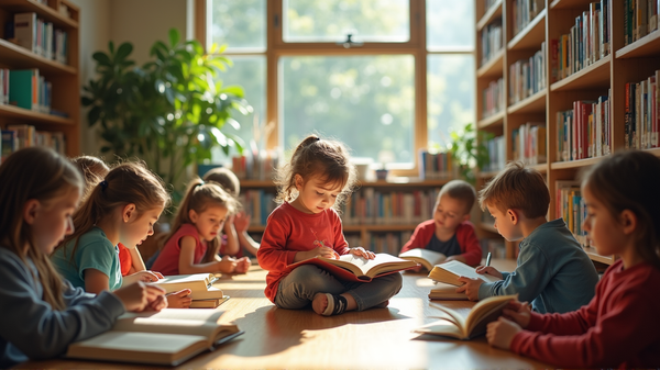 オークス・アカデミー: ホリスティックで多様な教育の青写真