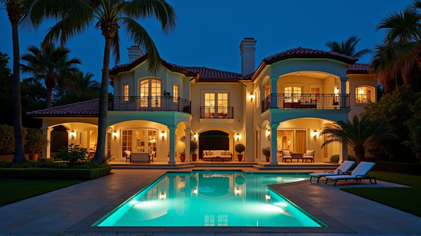 ハリウッドのきらびやかな欺瞞を暴く: ザック・ホロウィッツの650億ドルの蜃気楼