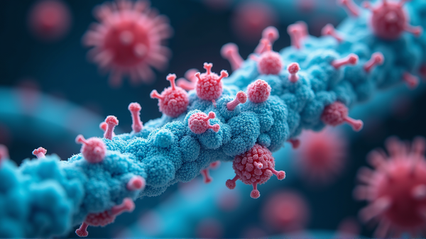 明かされた！COVID-19呼吸器フローラの鍵はメタゲノミクスにあり
