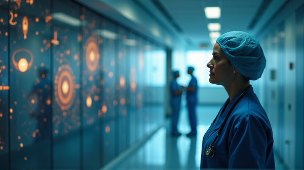 UCデービス健康部門に未来の革新を導く新たなビジョナリーエグゼクティブが登場