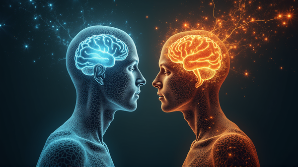 揺るぎない絆の秘密を解き明かす：脳神経外科医が明かす4つの支柱