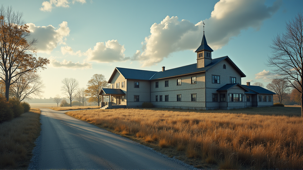 ミネソタ州の地方医療における変革: 変化の実態を解き明かす