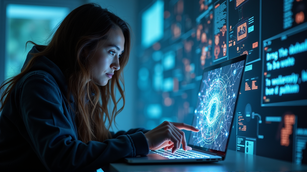 デニソン大学の画期的なAIサミットが学界の未来を切り開く