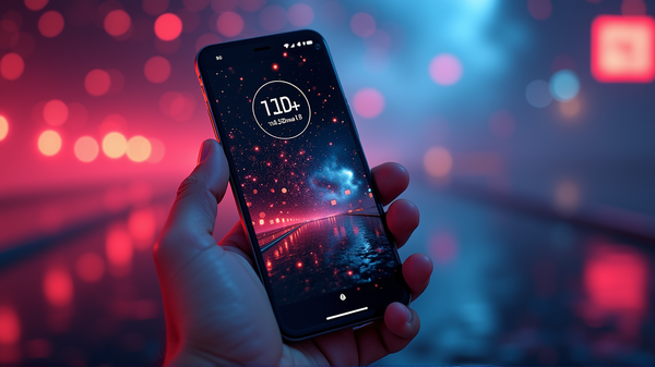 Motorola、Android 16アップデートを発表：エッジシリーズユーザー向けの新時代