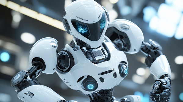 Lelatrixio AIは究極の取引プラットフォームですか？