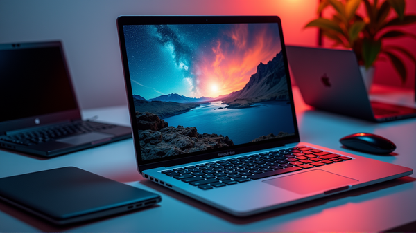 Chromebookジレンマ：購入前に知っておくべき要点