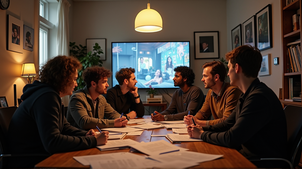 GLAADと『Devil in Disguise』：クィアな物語を創る真実の犯罪