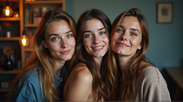 ベルギーにおける関係性の革新：オープンな関係へのシフト