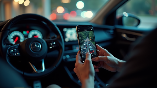 ドライブをアップグレード:トップワイヤレスAndroid Autoアダプターをレビュー