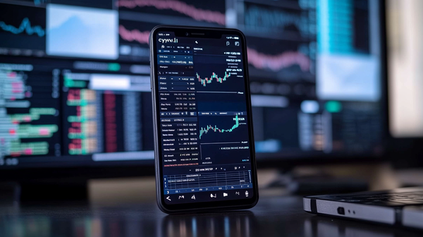 Voxigenai: あなたが待ち望んでいたトレーディングソリューションですか？