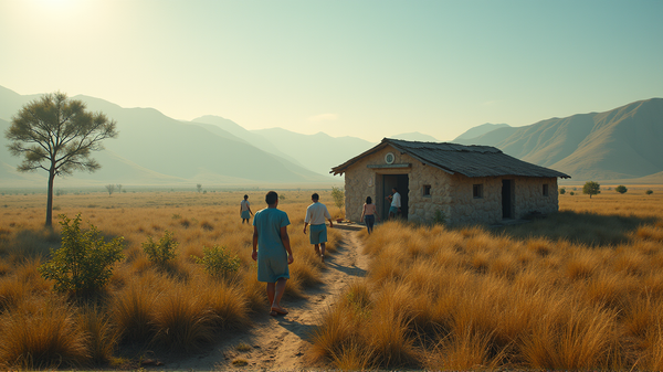 AHAの最新ツールキットで農村医療を強化しよう