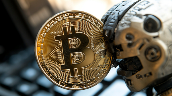 Bluewall Revobit: 真相を解明 - あなたの投資に価値があるのか？