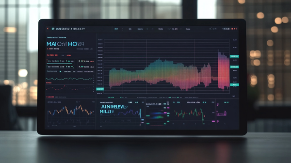 Libronix Tradeを調査: 信頼できる取引プラットフォームか？
