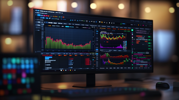 Quantum Systemを調査: 信頼できる取引システムか？