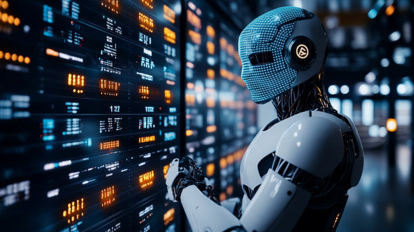 Ai app V3: 究極のトレーディングプラットフォームですか？