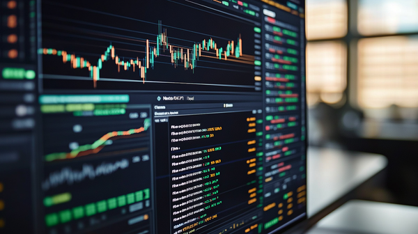 Spotlight Evocorexを探る: 信頼できる取引プラットフォームですか？