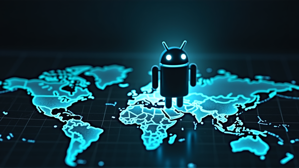 沈黙を破る：Samsungデバイスに潜むLANDFALLスパイウェアの解明